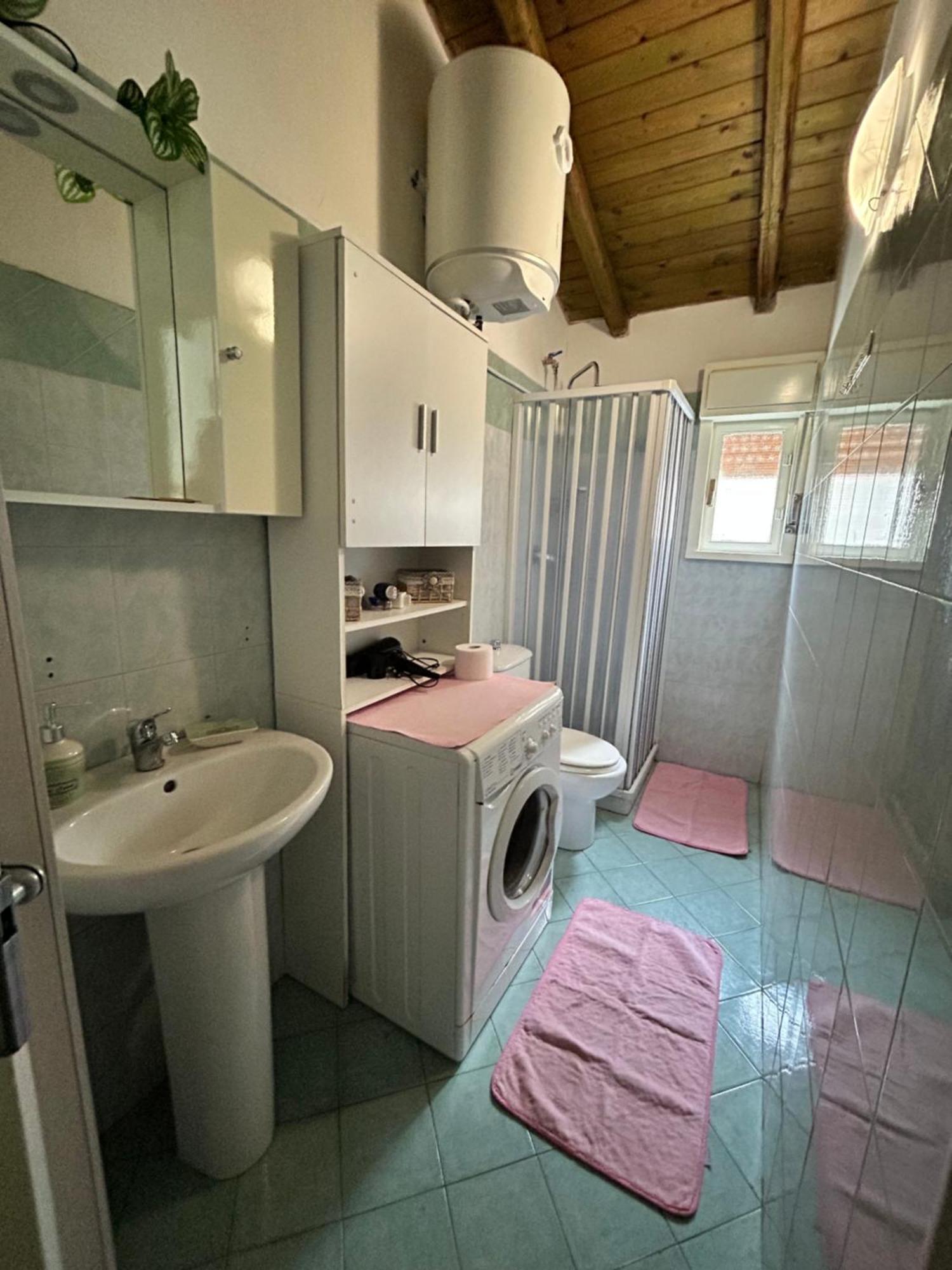 カターニアMimi E Coco Shabby Houseアパートメント エクステリア 写真